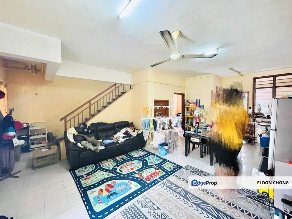 0% Downpayment, 2 Storey 20x60, Bsp 4 Sp4, Bandar Saujana Putra , For Sale, Selangor, Kuala Langat