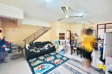 Bandar Saujana Putra