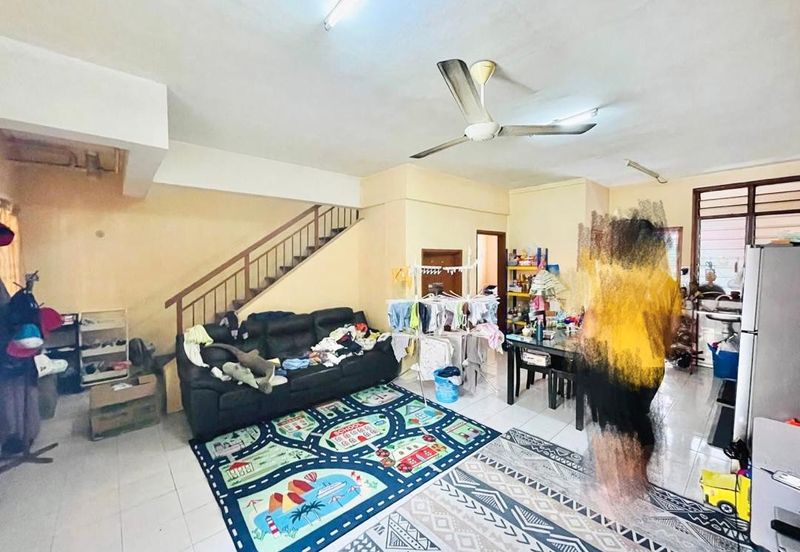 Bandar Saujana Putra