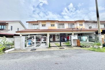 Bandar Saujana Putra