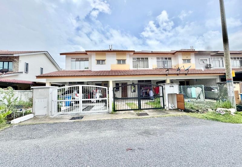 Bandar Saujana Putra