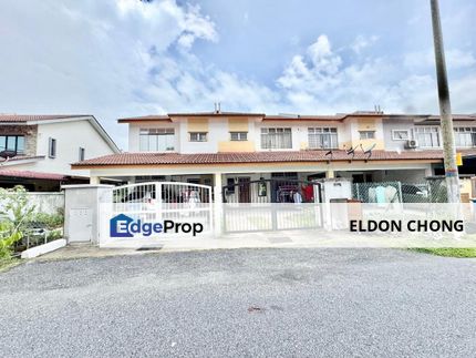 0% Downpayment, 2 Storey 20x60, Bsp 4 Sp4, Bandar Saujana Putra , For Sale, Selangor, Kuala Langat