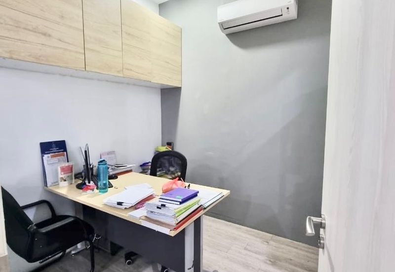 Ivoris @ Eco Majestic