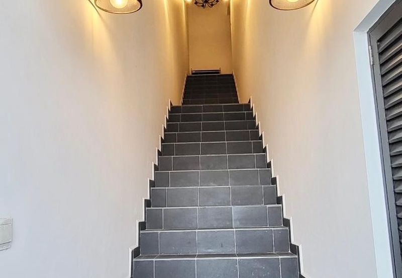 Ivoris @ Eco Majestic