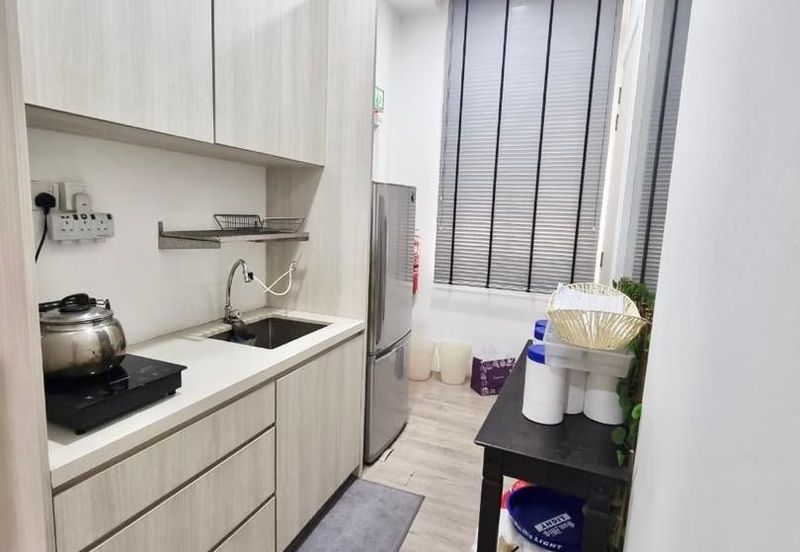 Ivoris @ Eco Majestic