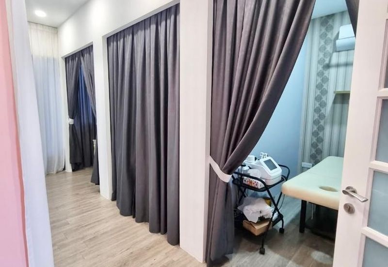 Ivoris @ Eco Majestic