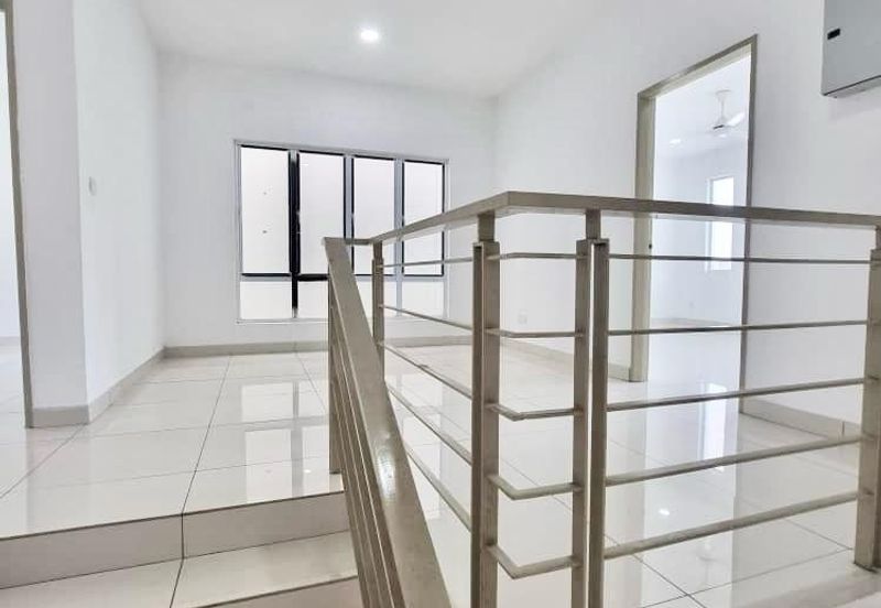 The Clover Homes @ Laman Semanggi