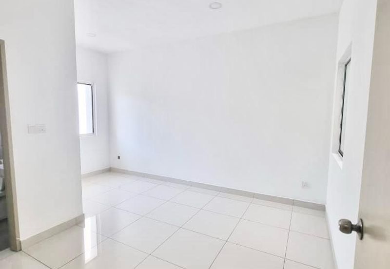 The Clover Homes @ Laman Semanggi