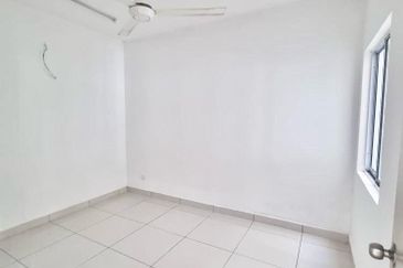 The Clover Homes @ Laman Semanggi