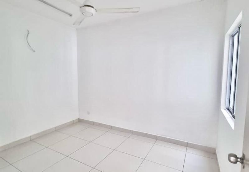 The Clover Homes @ Laman Semanggi