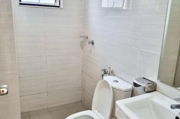 The Clover Homes @ Laman Semanggi