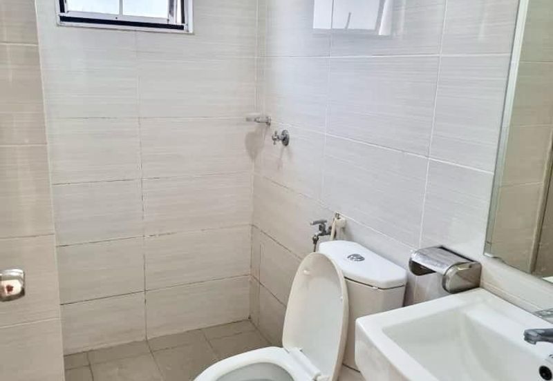 The Clover Homes @ Laman Semanggi