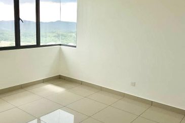 Almyra Residences @ Bandar Puteri Bangi