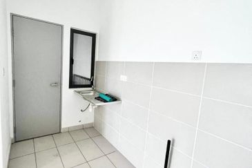 Almyra Residences @ Bandar Puteri Bangi