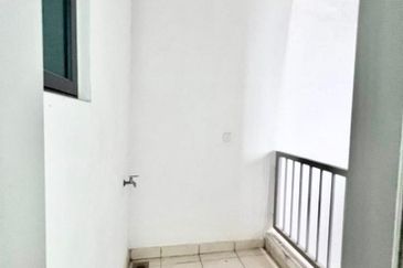 Almyra Residences @ Bandar Puteri Bangi