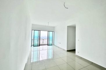 Almyra Residences @ Bandar Puteri Bangi