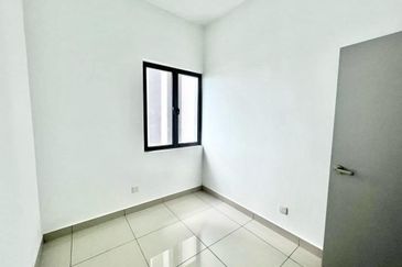 Almyra Residences @ Bandar Puteri Bangi