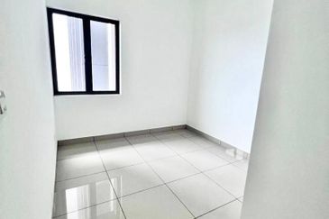 Almyra Residences @ Bandar Puteri Bangi