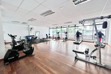 Almyra Residences @ Bandar Puteri Bangi