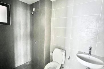 Almyra Residences @ Bandar Puteri Bangi