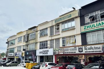 Bandar Baru Bangi