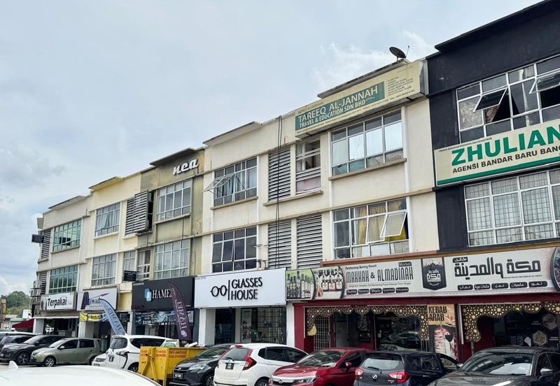 Bandar Baru Bangi