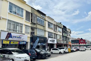 Bandar Baru Bangi