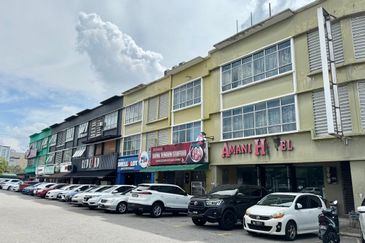 Bandar Baru Bangi
