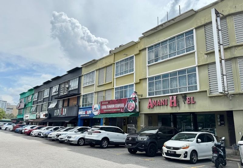 Bandar Baru Bangi