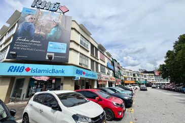 Bandar Baru Bangi