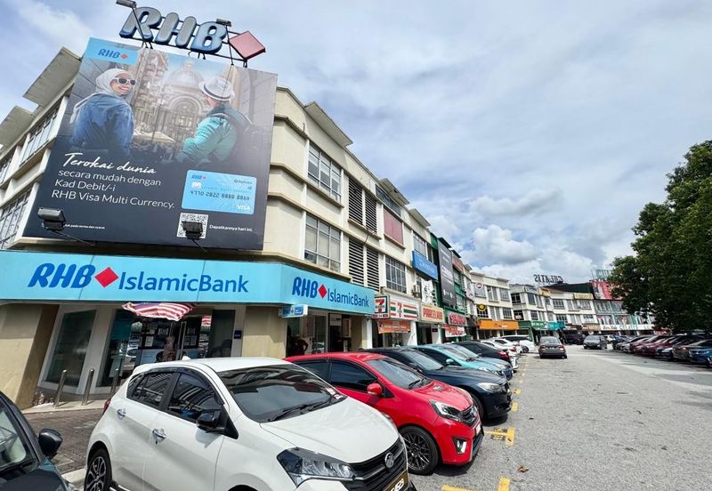 Bandar Baru Bangi