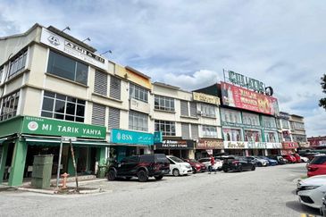 Bandar Baru Bangi