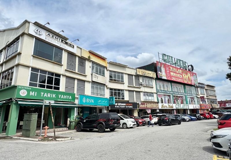 Bandar Baru Bangi