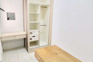 Bandar Saujana Putra