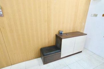 Bandar Saujana Putra