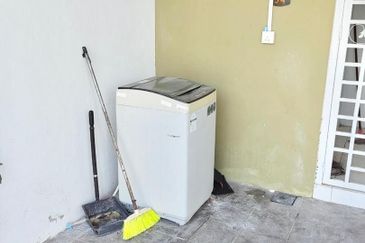 Bandar Saujana Putra