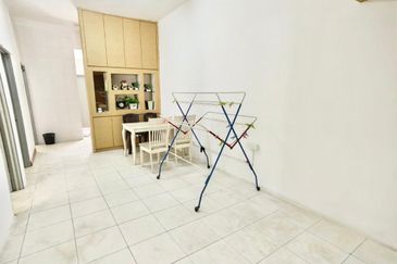 Bandar Saujana Putra