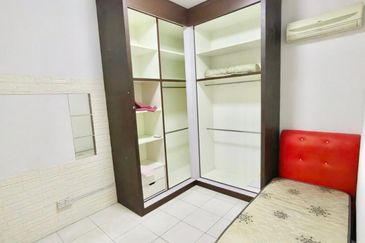 Bandar Saujana Putra