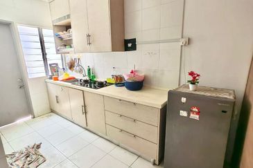 Bandar Saujana Putra