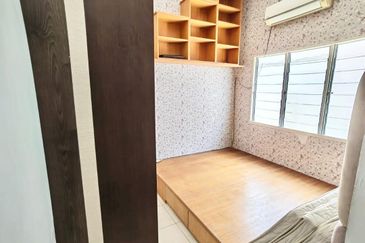 Bandar Saujana Putra