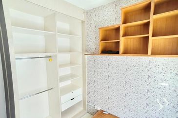 Bandar Saujana Putra