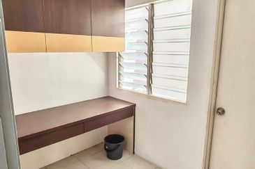 Bandar Saujana Putra