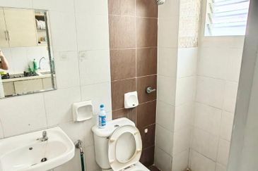 Bandar Saujana Putra