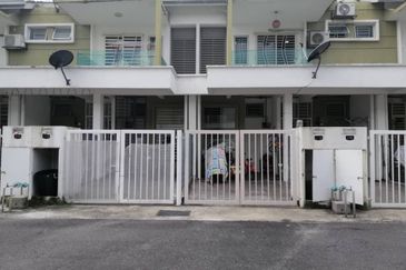 Bandar Saujana Putra