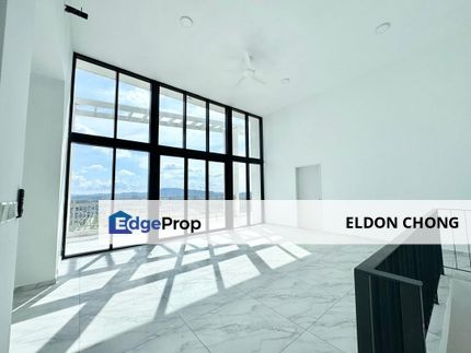 Duplex Penthouse, 4r4b 3Cps , Residensi Adelia 2 Bangi Avenue , Bangi, Selangor, Bangi