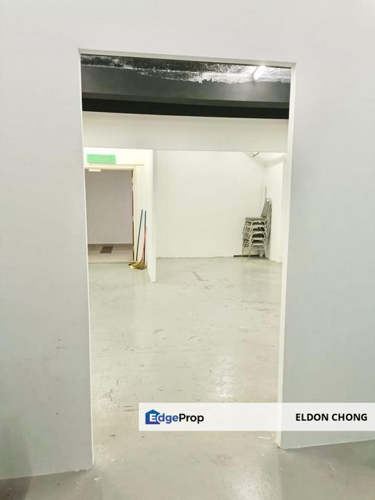 Office Space link to MRT , One South Sungai Besi , Seri Kembangan  , Selangor, Seri Kembangan