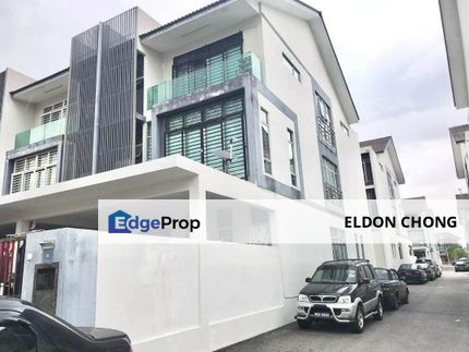 FEB Available, 3 Storey Bangi Avenue 7R7B , Seri Putra , Southville City , Selangor, Bangi