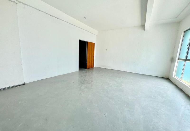 Main Road 1st Floor , Office Space, Beringin Jaya , Beranang Semenyih
