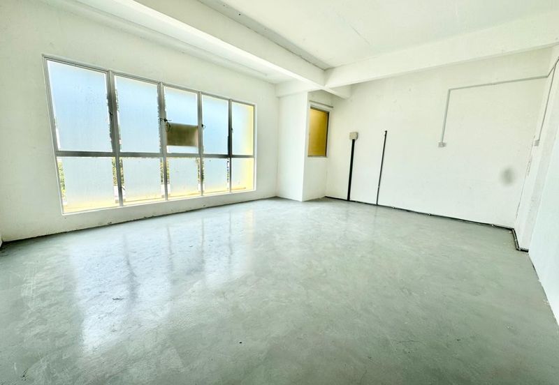 Main Road 1st Floor , Office Space, Beringin Jaya , Beranang Semenyih