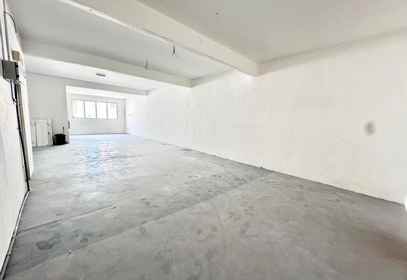 Main Road 1st Floor , Office Space, Beringin Jaya , Beranang Semenyih